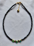 Collana "Smeraldo"