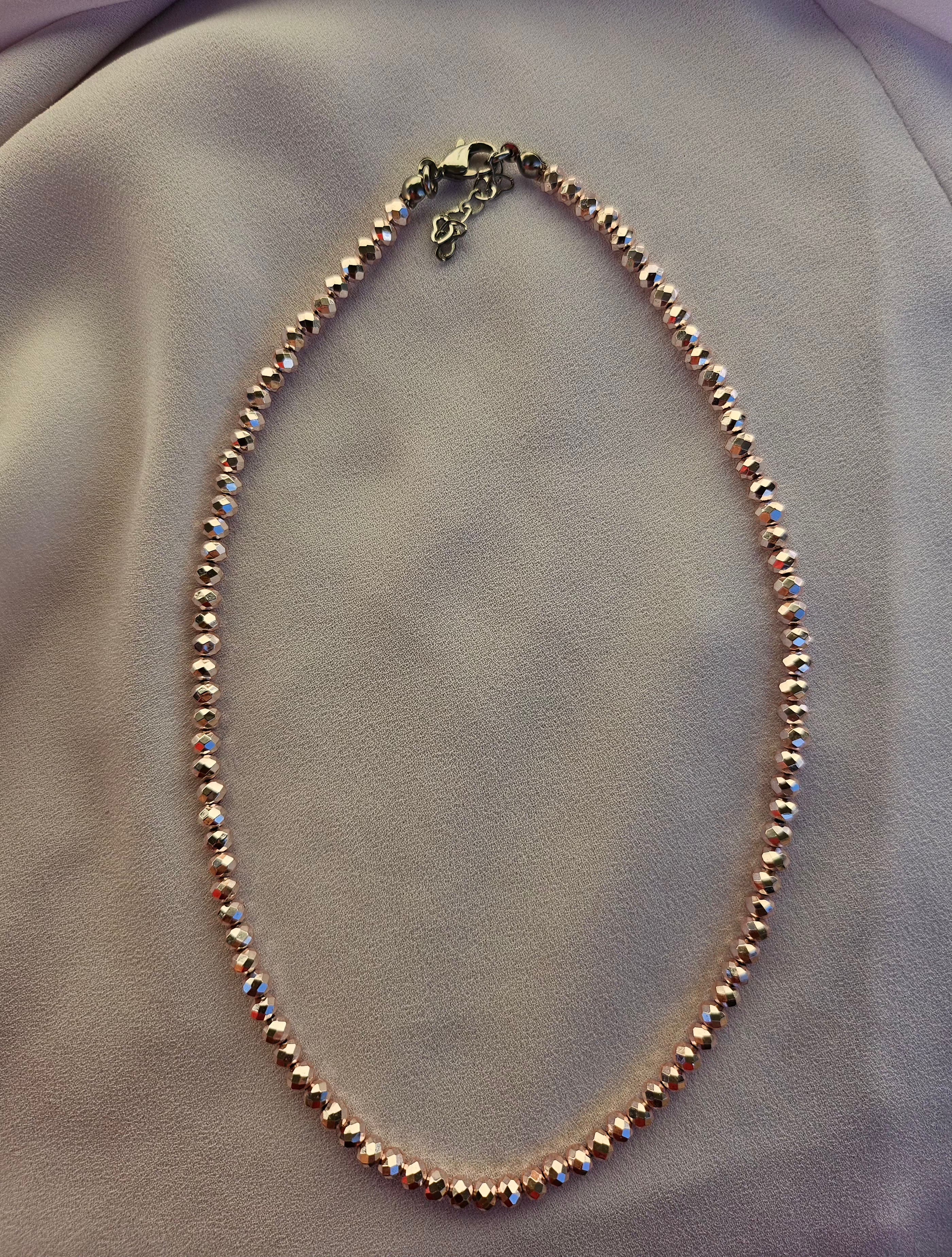 Collana "Brilla"