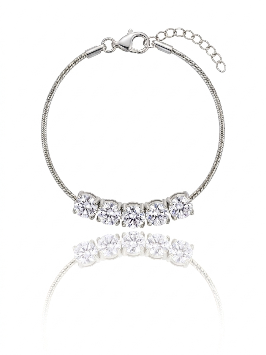 Bracciale "Zenith"