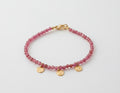 Bracciale "Granato"