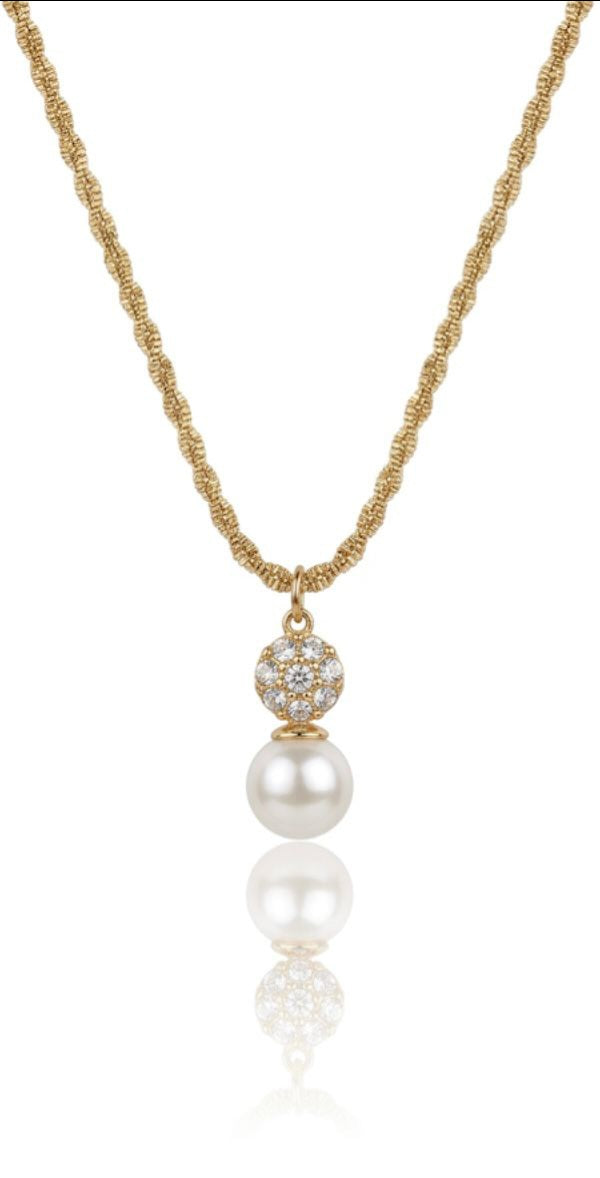 Collana "Pearl"