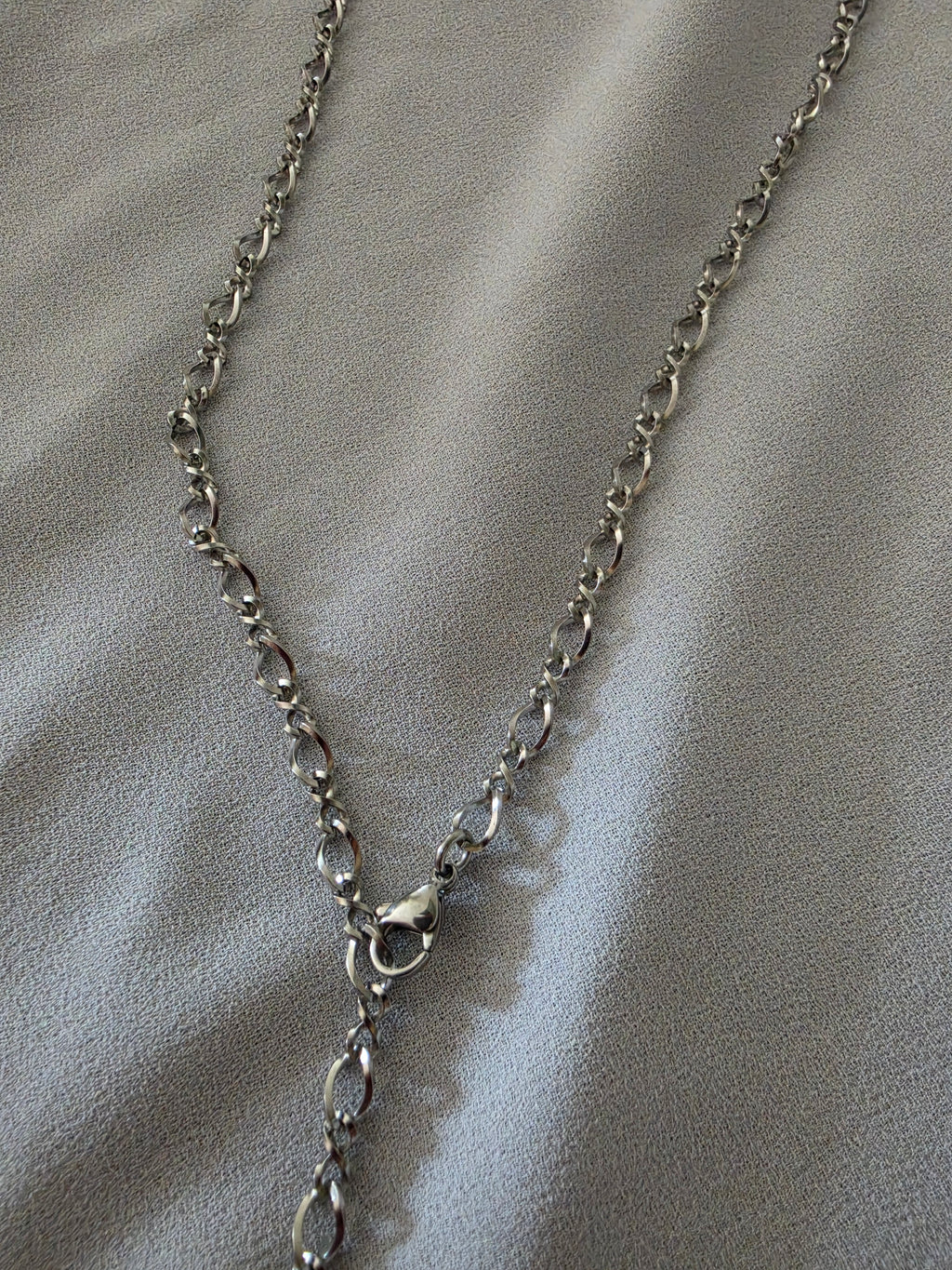 Collana "Eternity"