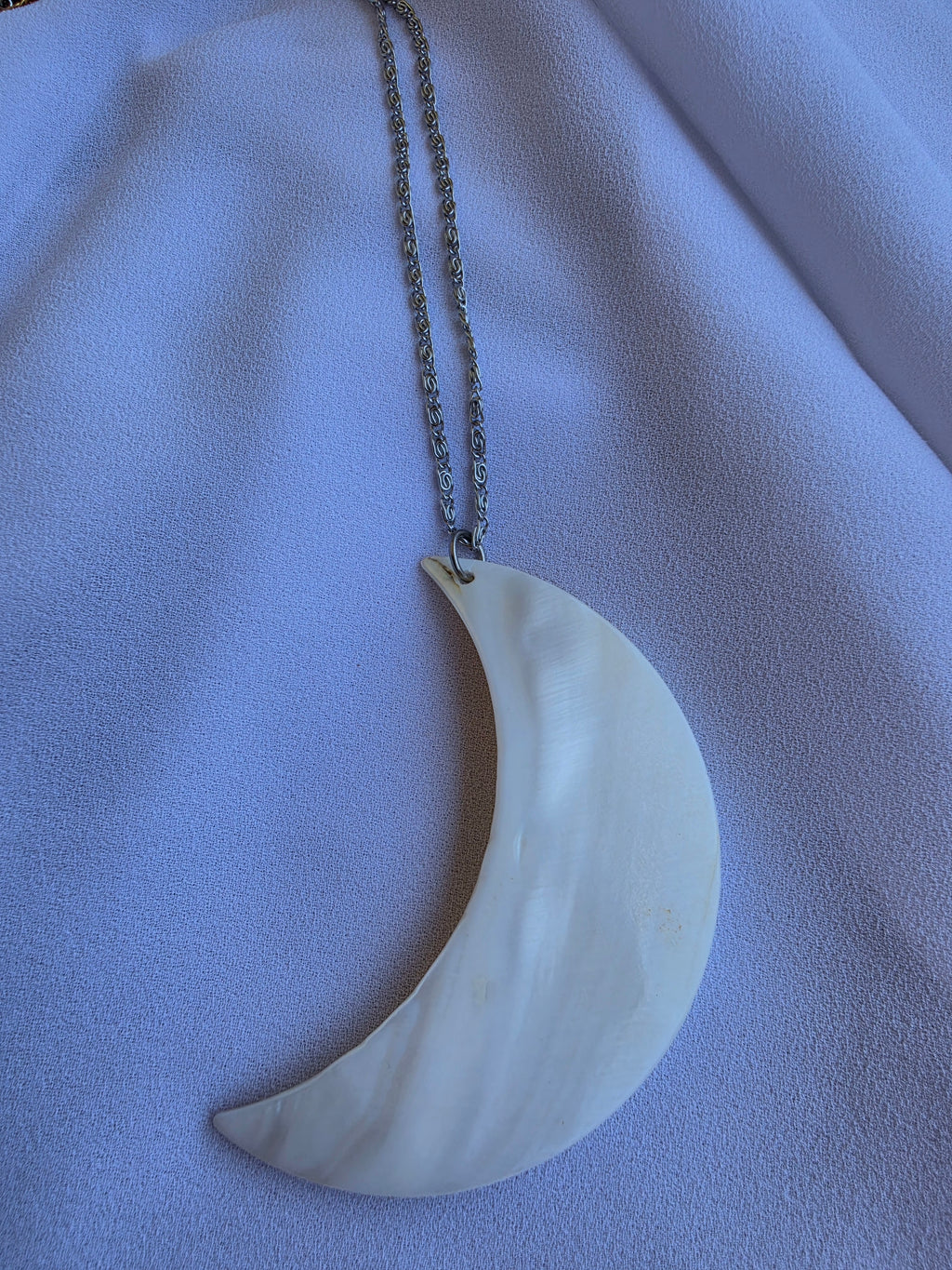Collana "Lunatica"