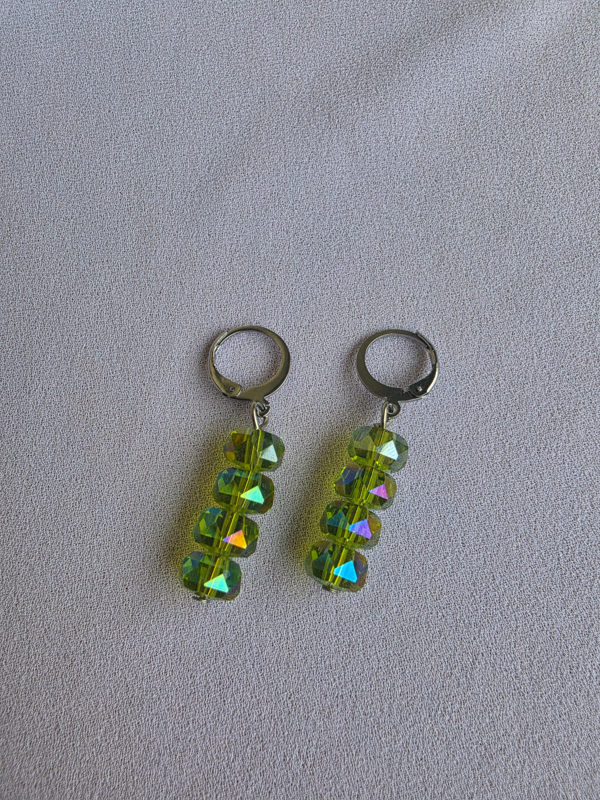Orecchini "Kaleido"