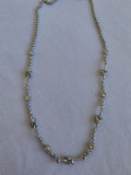 Collana "Nodo luminoso"
