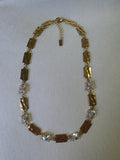 Collana "Willow"