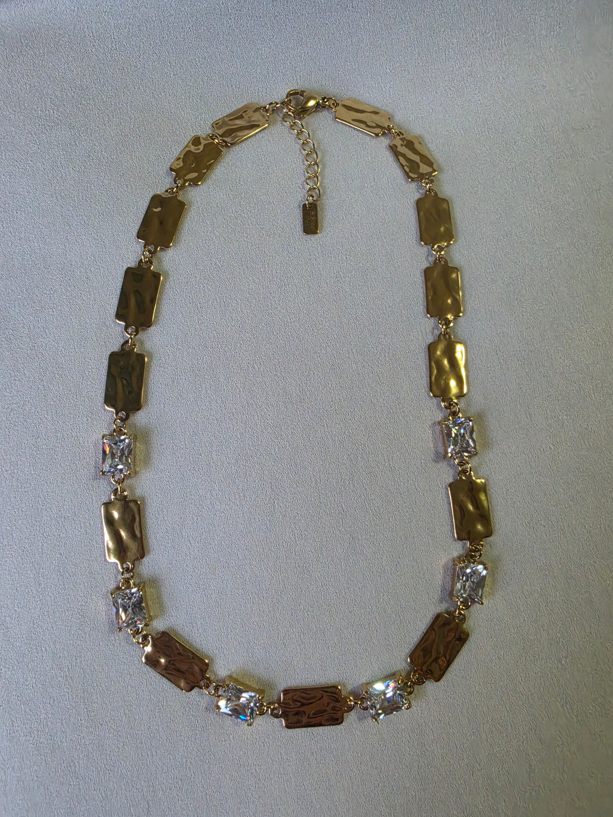 Collana "Willow"