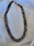 Collana "Kaleido big"