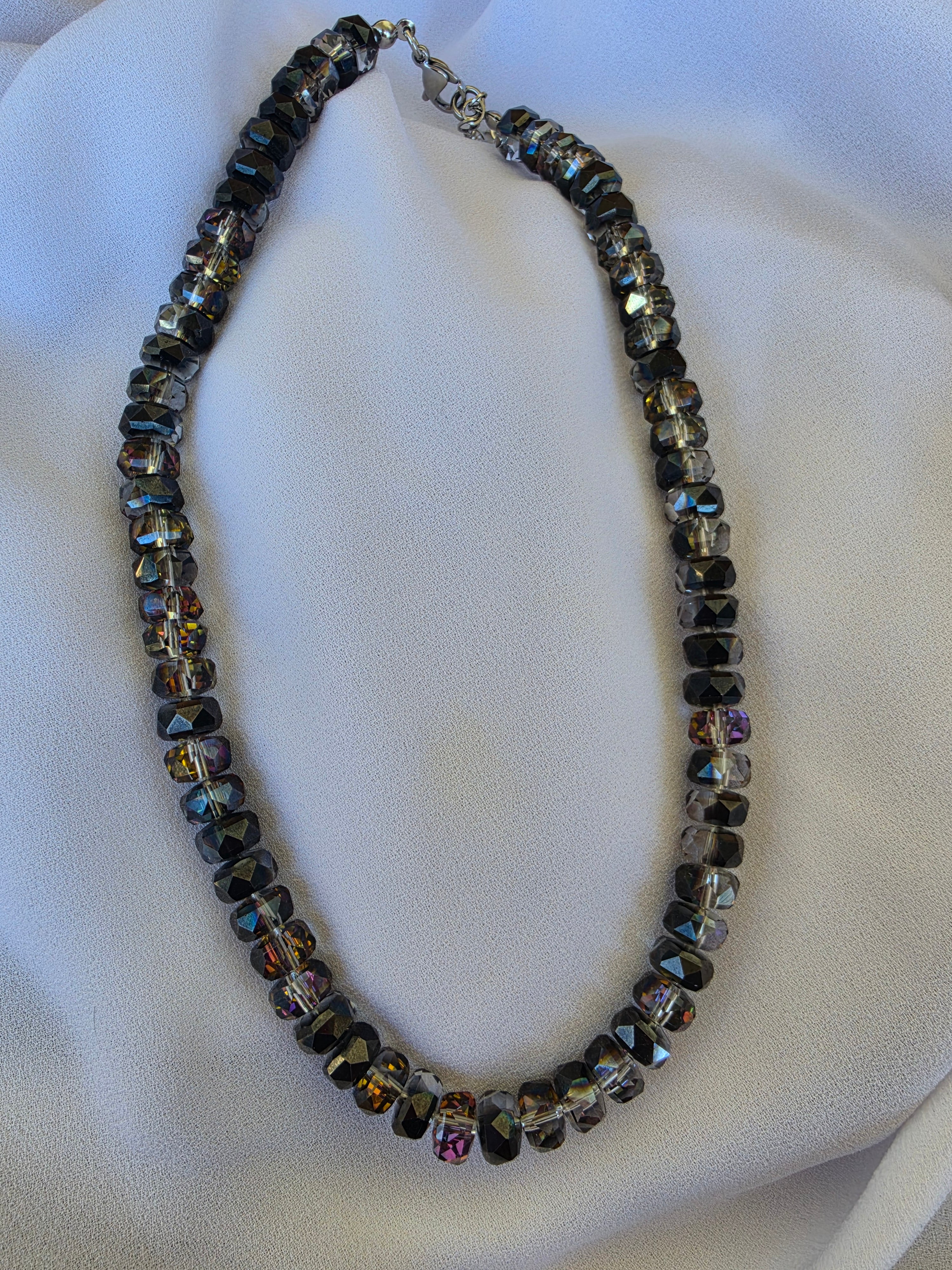 Collana "Kaleido big"