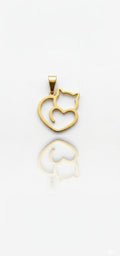 Charm "Il mio gattino"