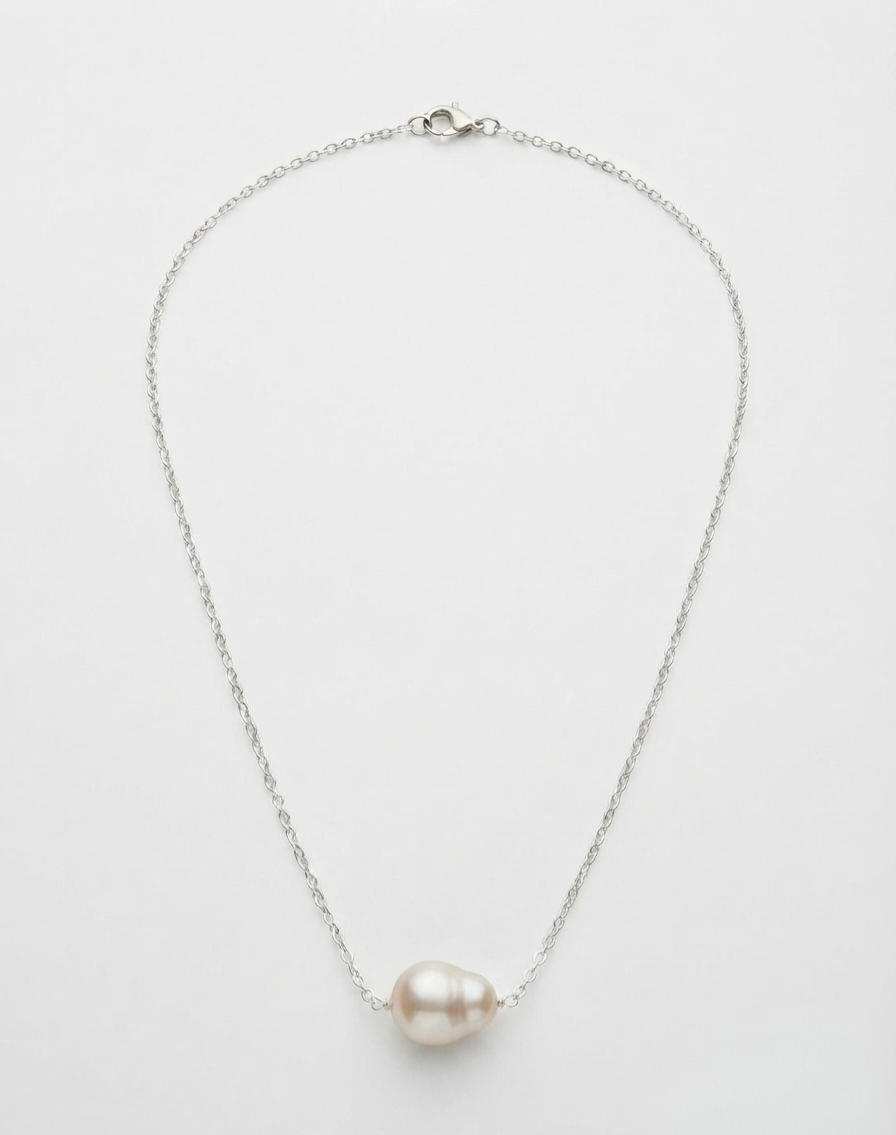 Collana chocker "Essence"