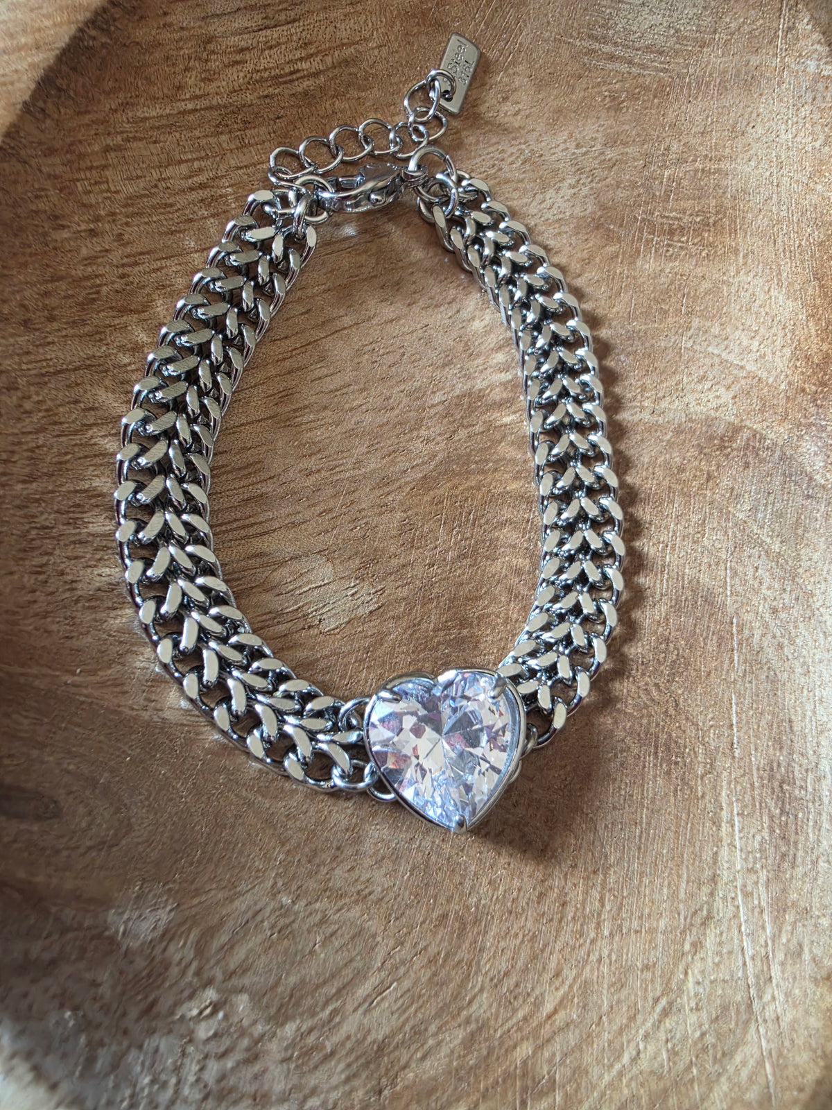 Bracciale "Amati"