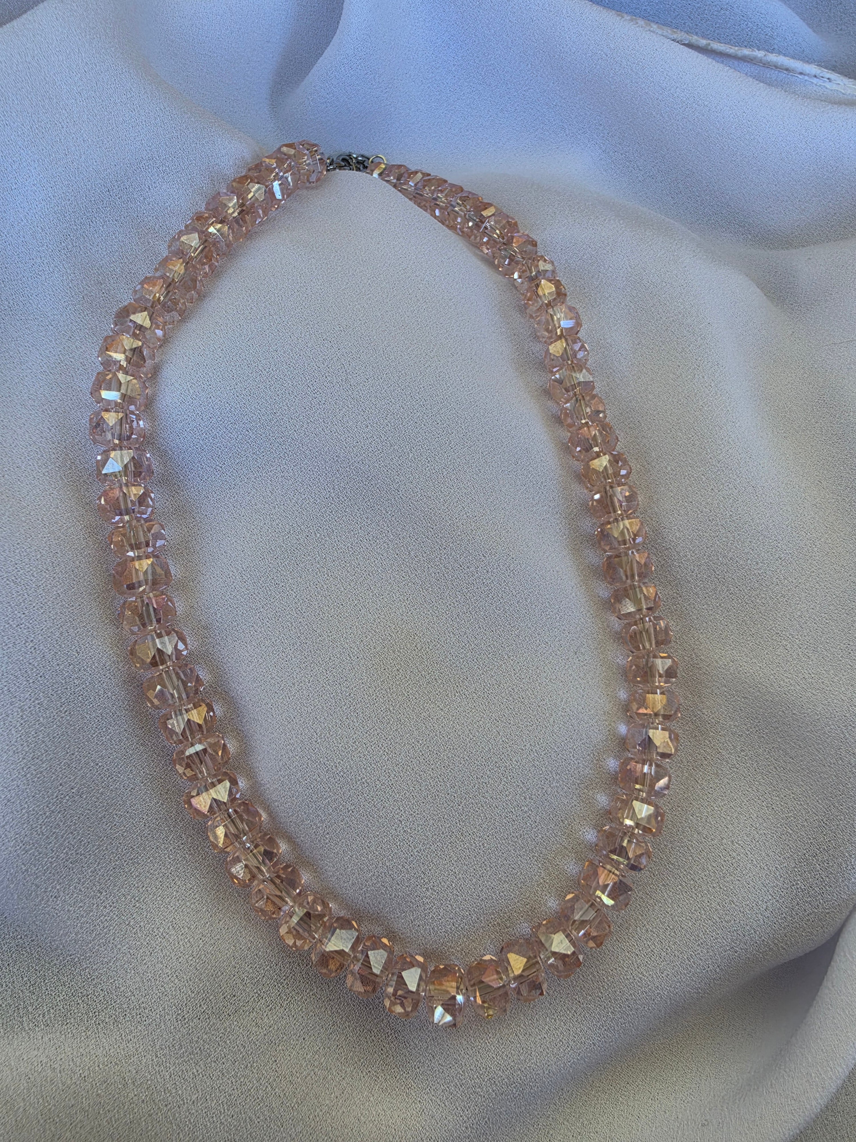 Collana "Kaleido big"