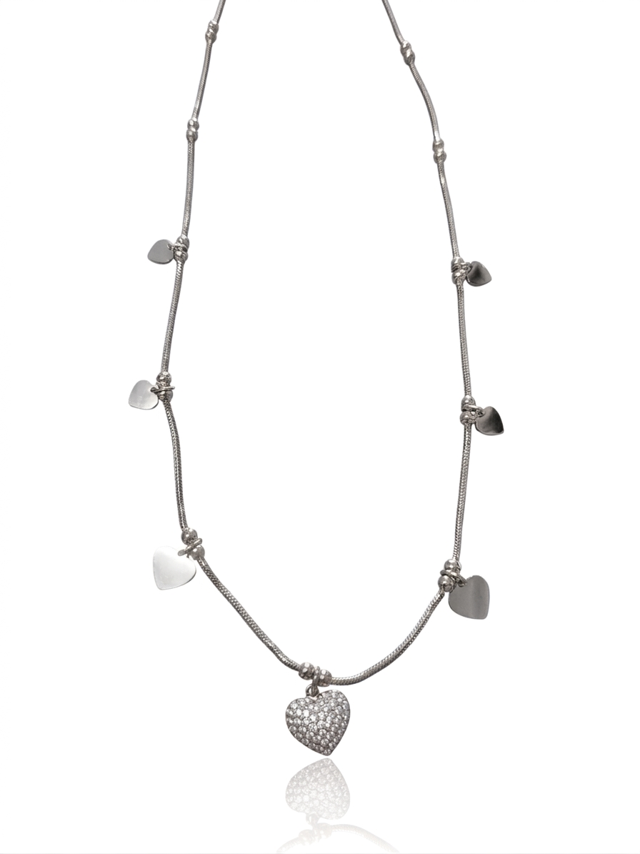 Collana "Millecuori"