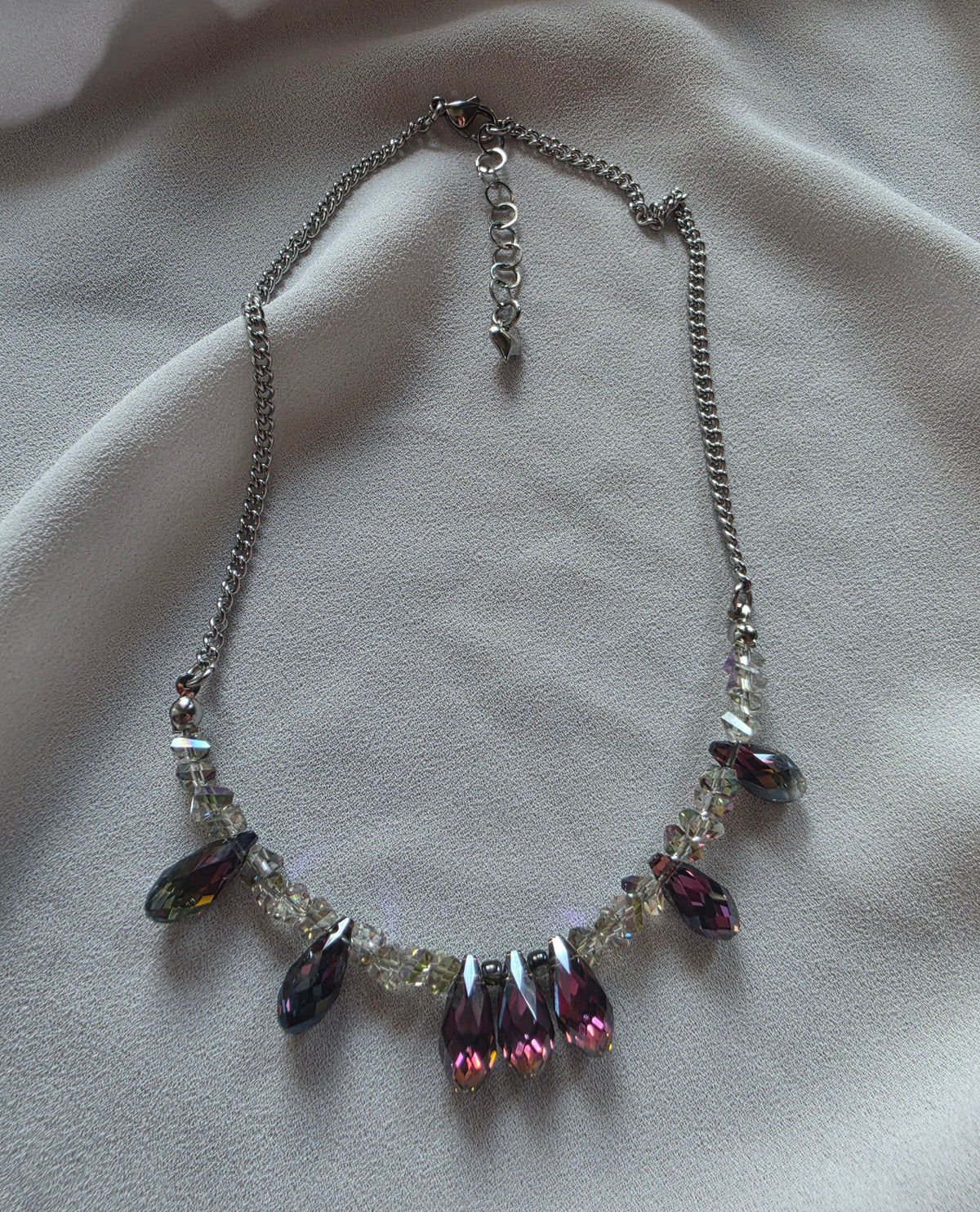 Collana "Rugiada"