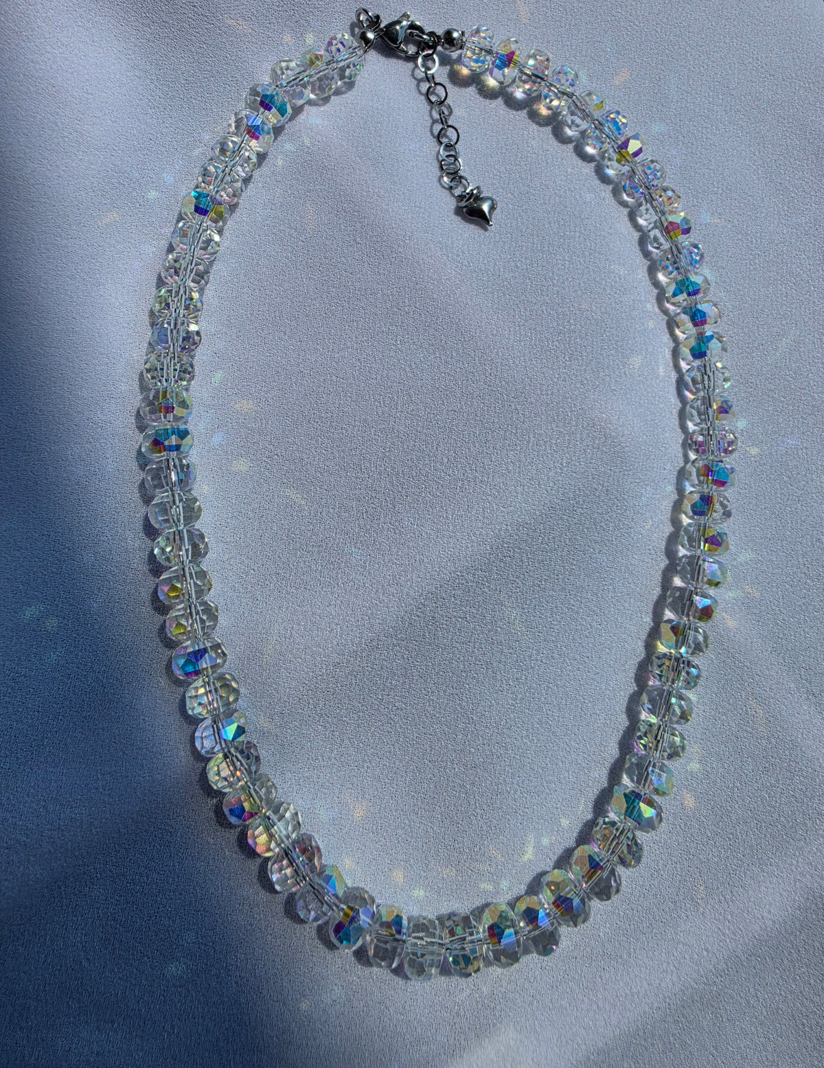 Collana "Kaleido big"