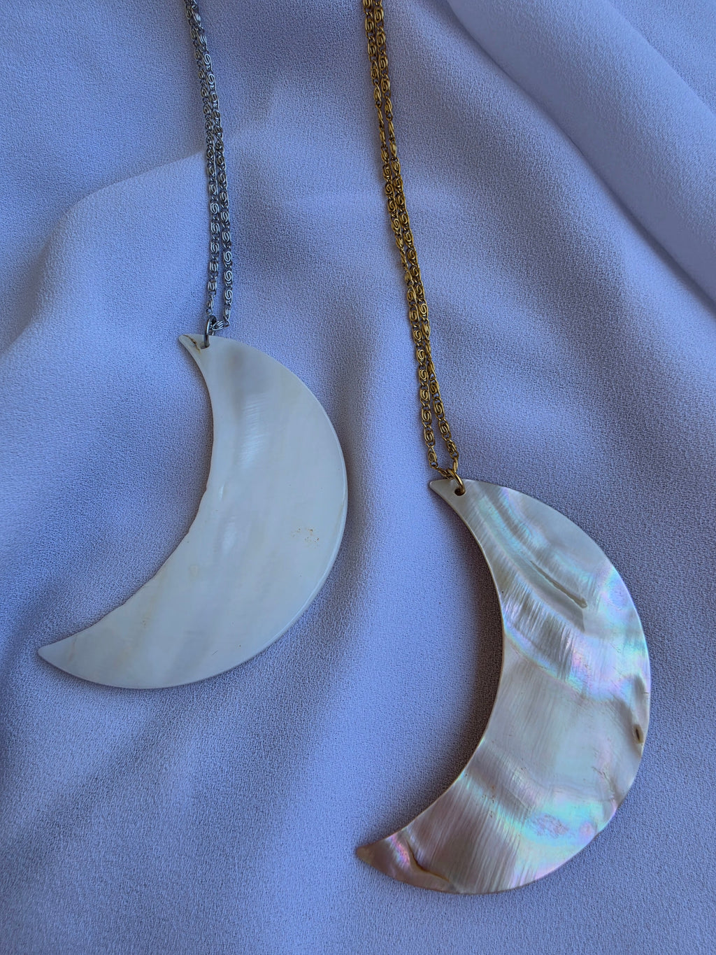 Collana "Lunatica"