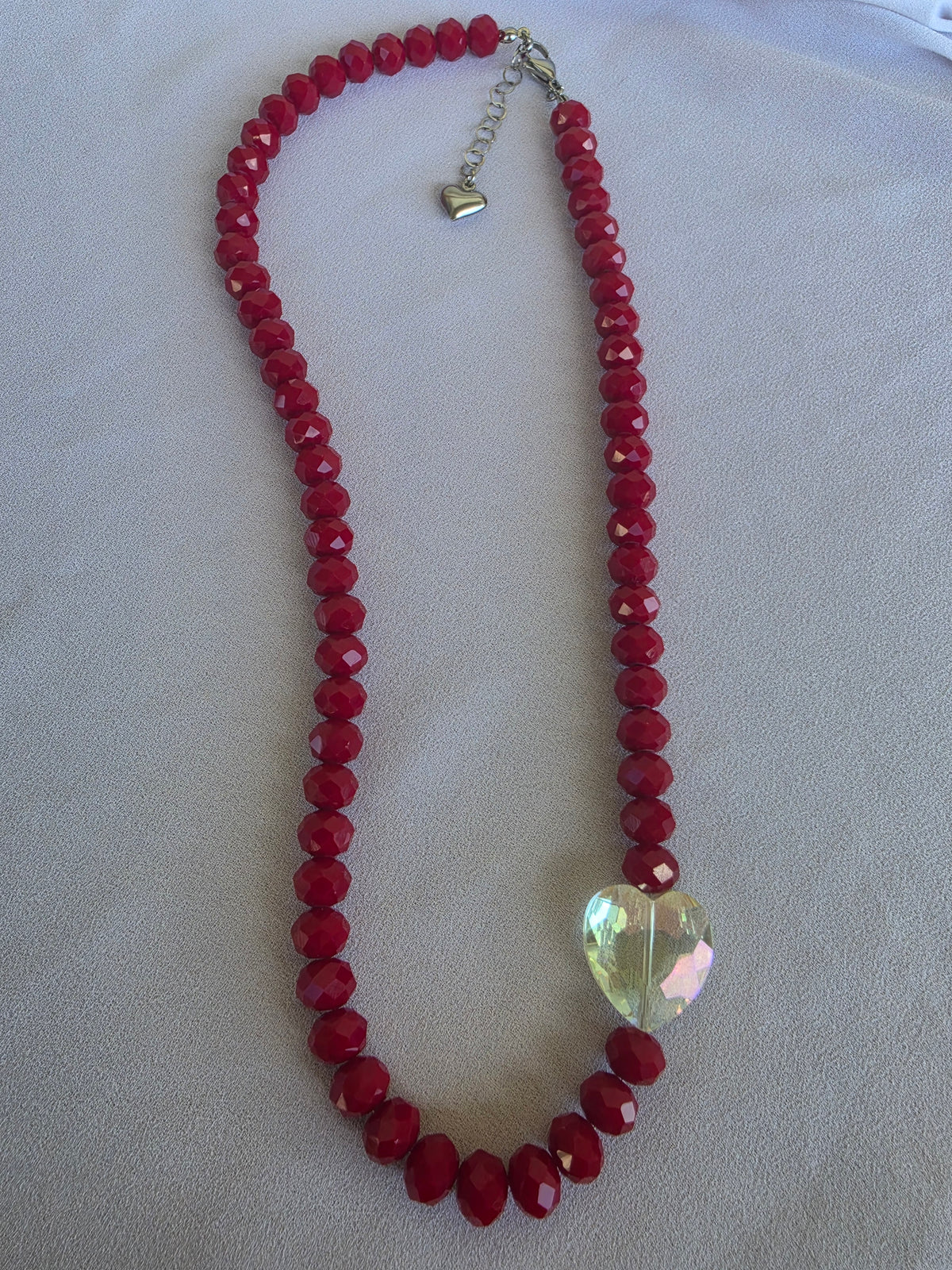 Collana "BeYOUtiful"
