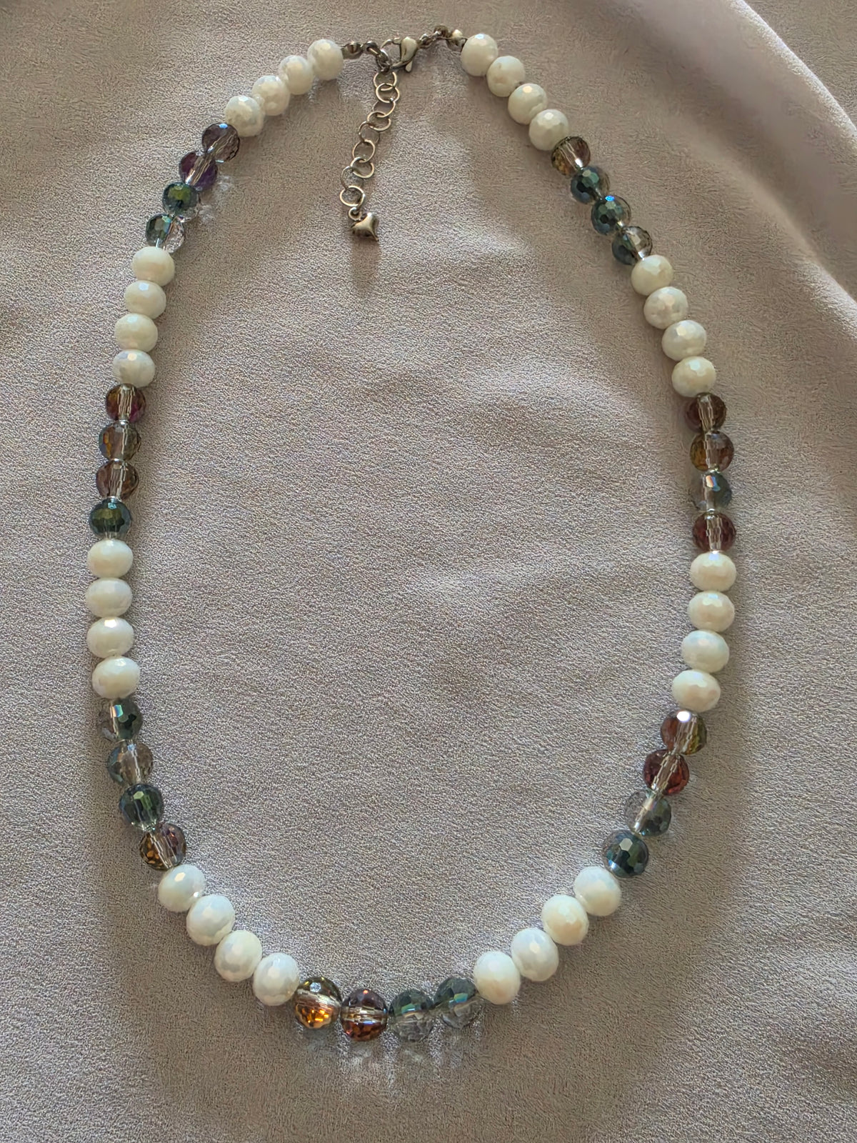 Collana "Disco"
