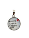 Charm "Ovunque io sono"