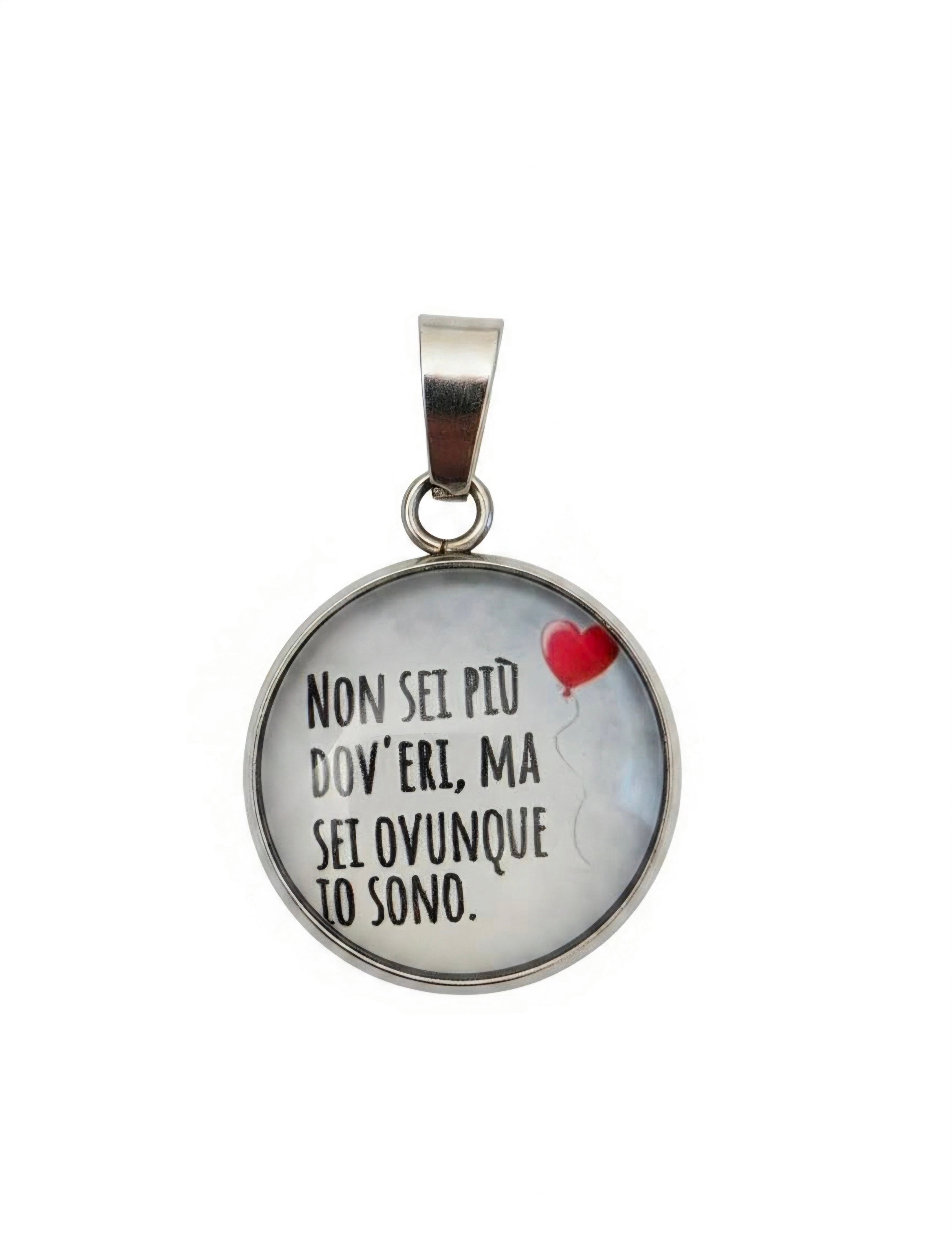 Charm "Ovunque io sono"