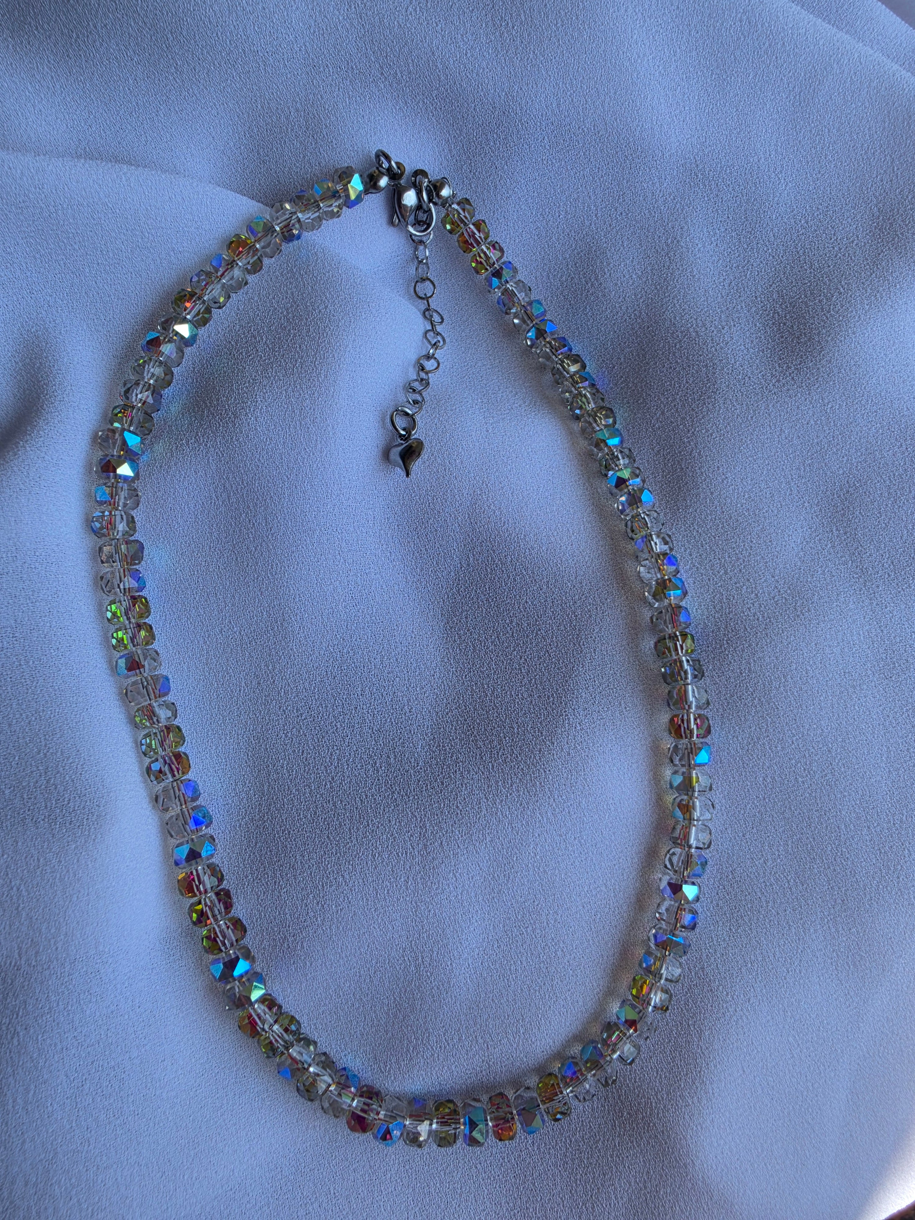 Collana "Kaleido"