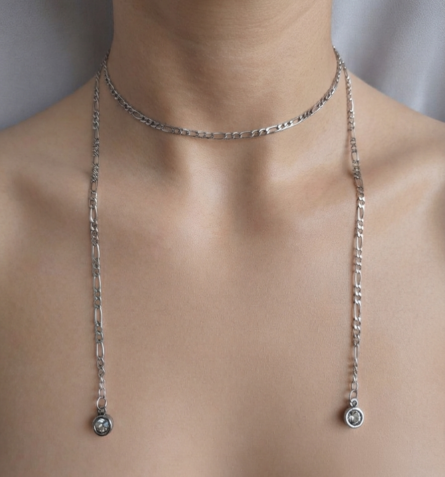 Collana "Lux"