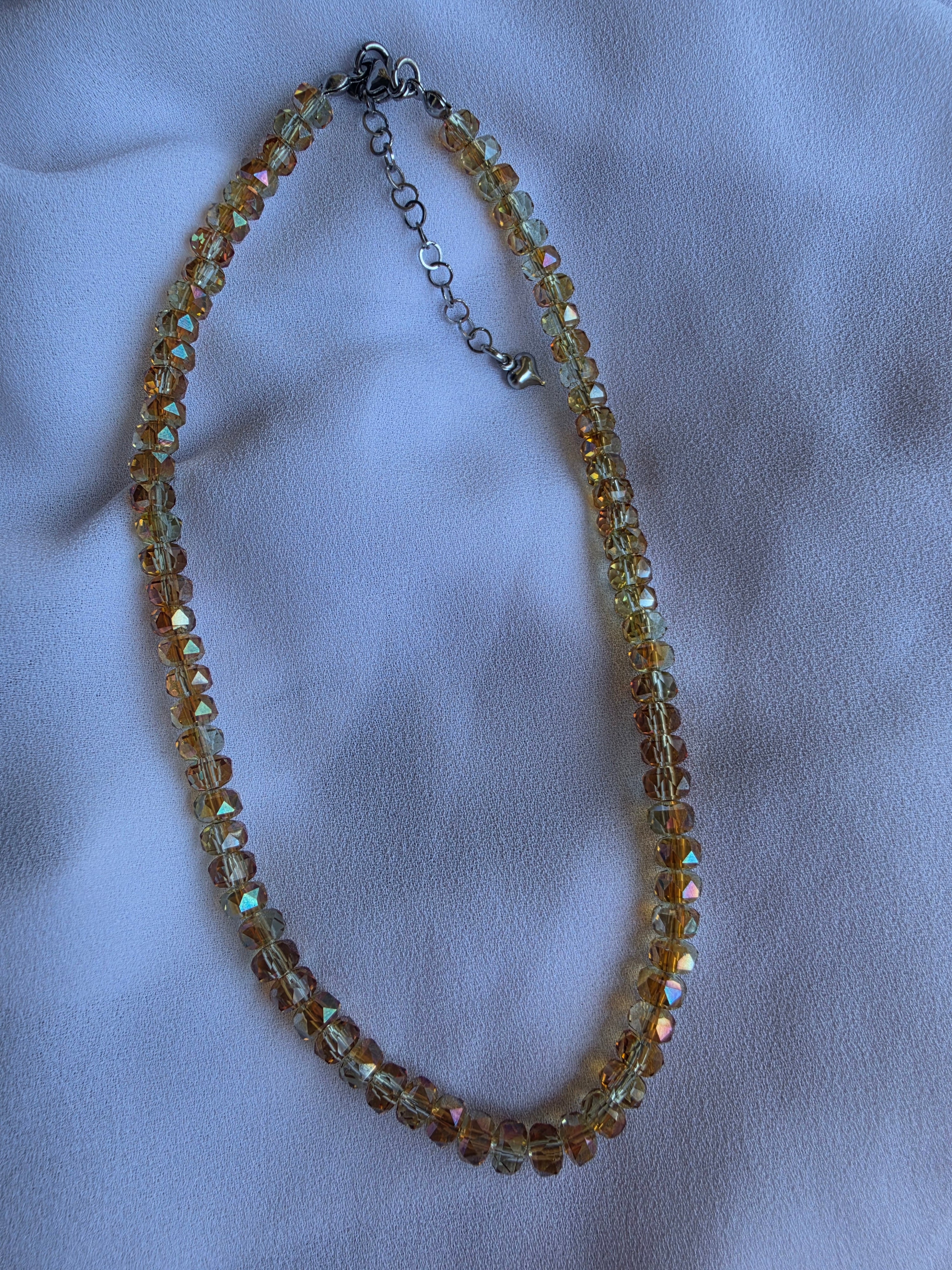 Collana "Kaleido"