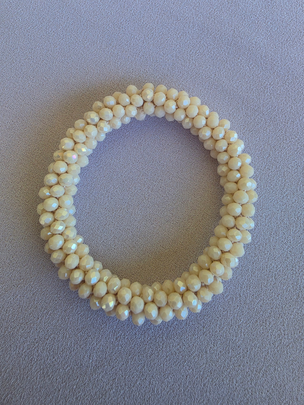 Bracciale "Bubble"