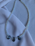 Collana "Opalescent"