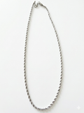 Collana "Torchon 46 cm"