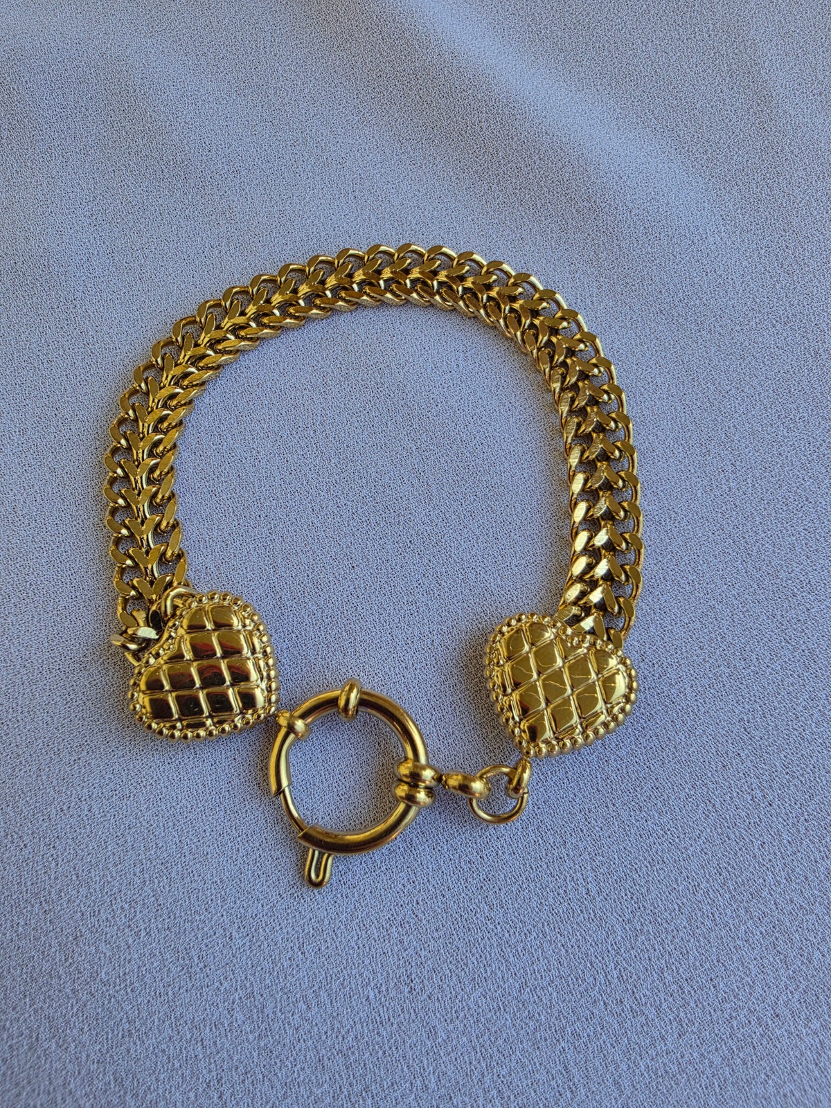 Bracciale "Abbracciami"