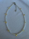 Collana "Rain"
