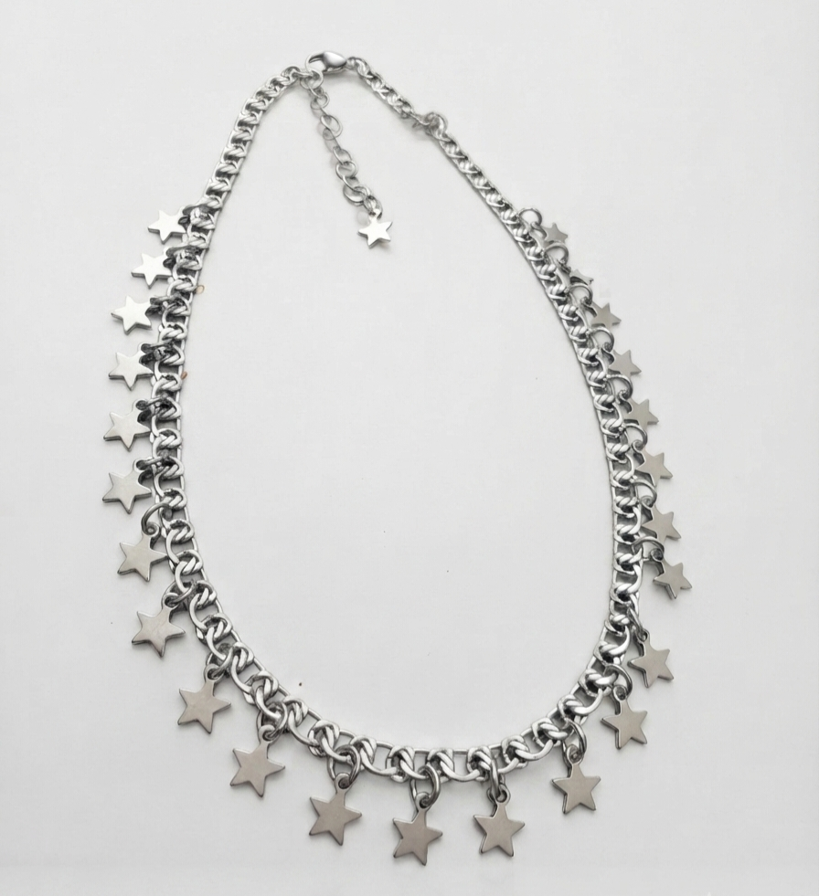 Collana "Starlight"