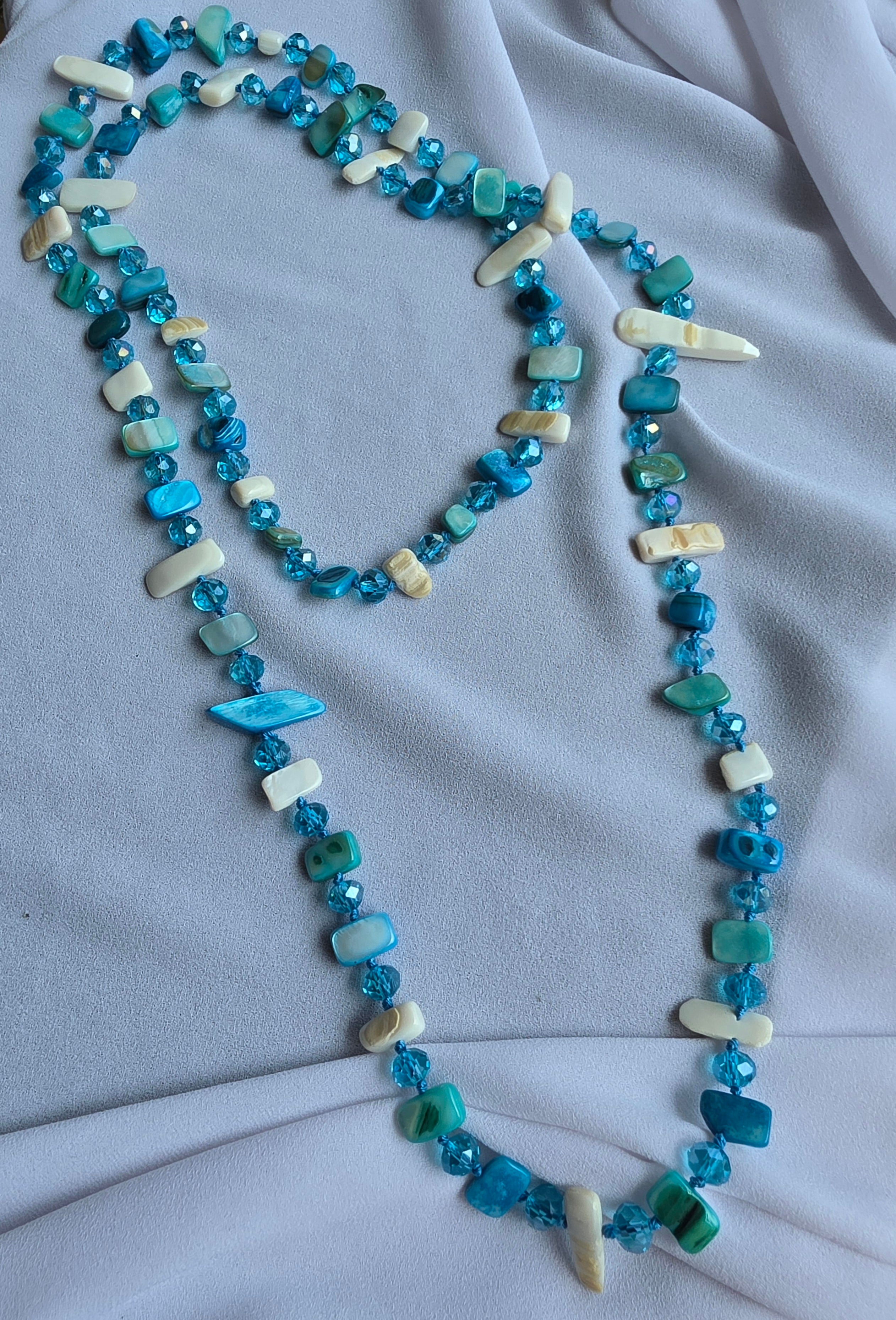 Collana "Ariel"