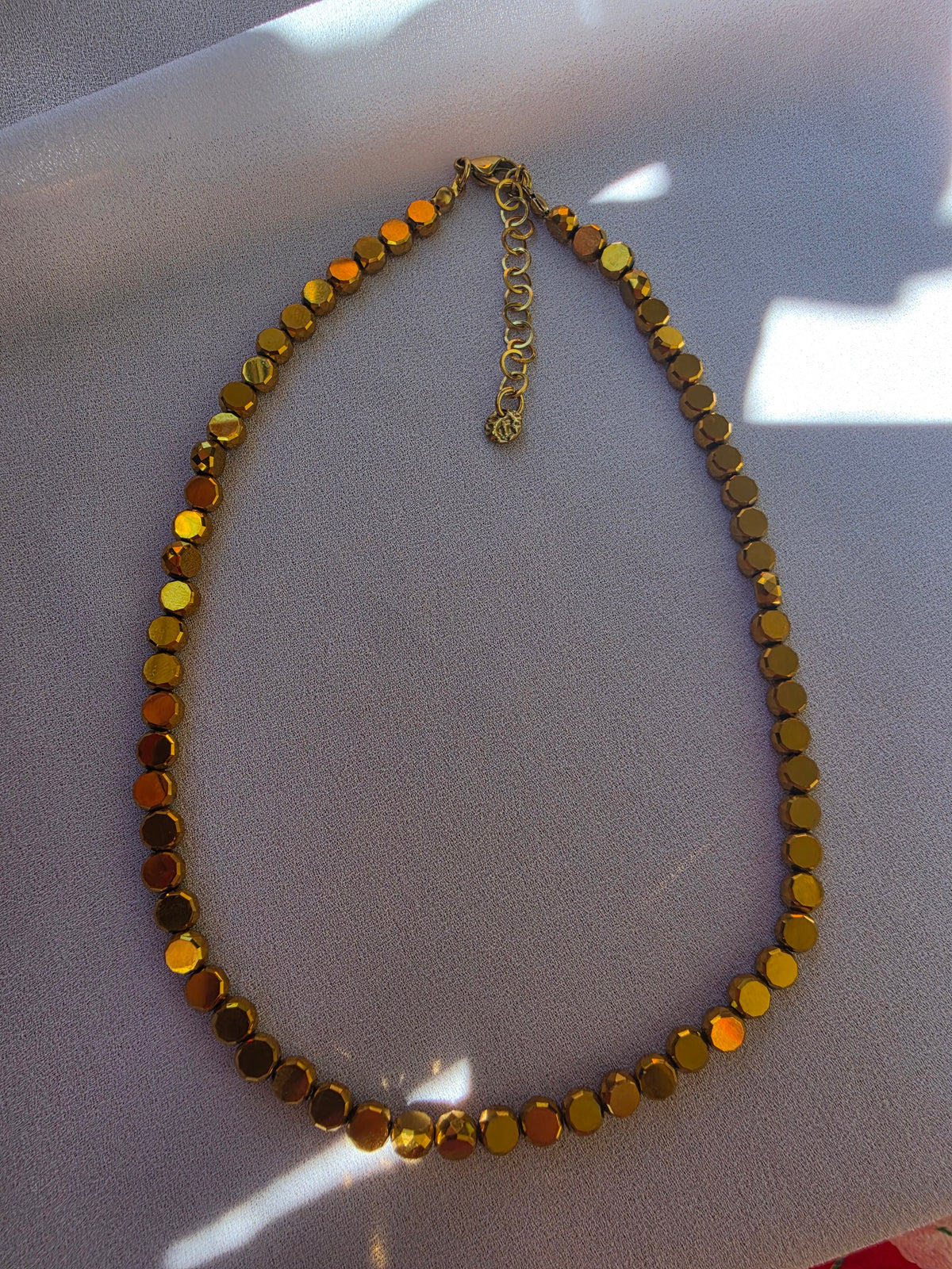 Collana "Lumen"