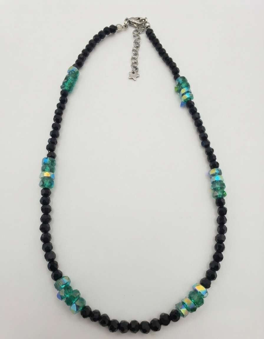 Collana "Abisso"