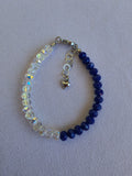 Bracciale "Contrasto"