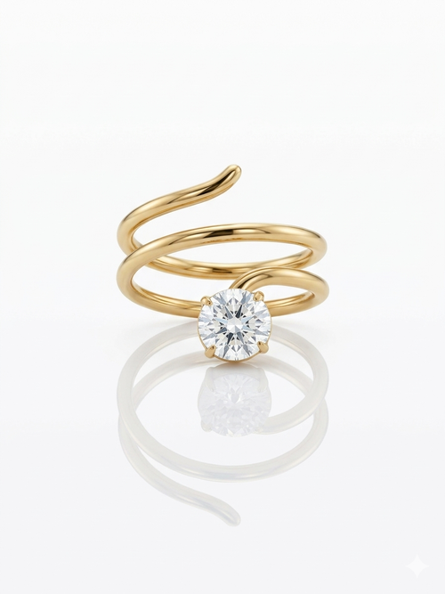 Anello "Orbita"