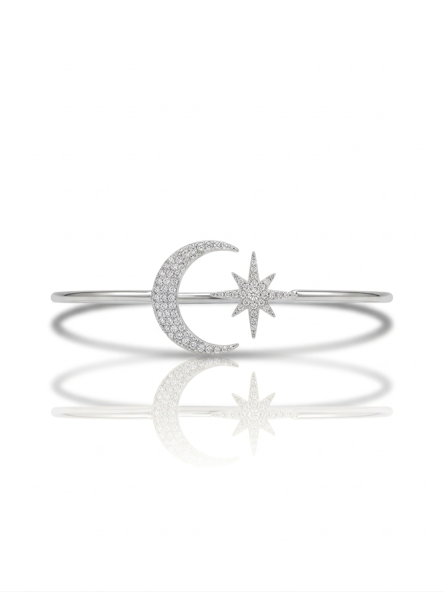 Bracciale "Artemide"