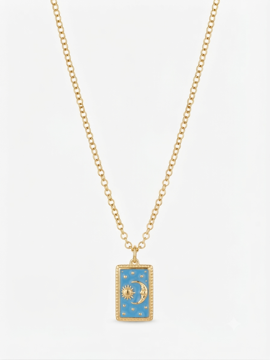 Collana "Incontro celeste"