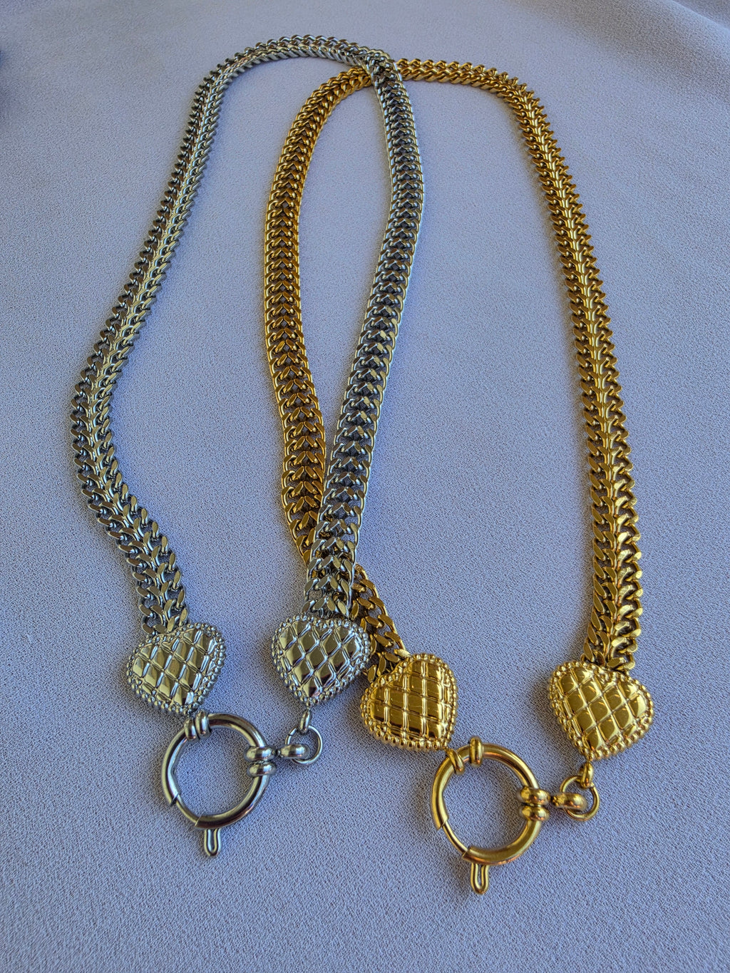 Collana "Abbracciami"