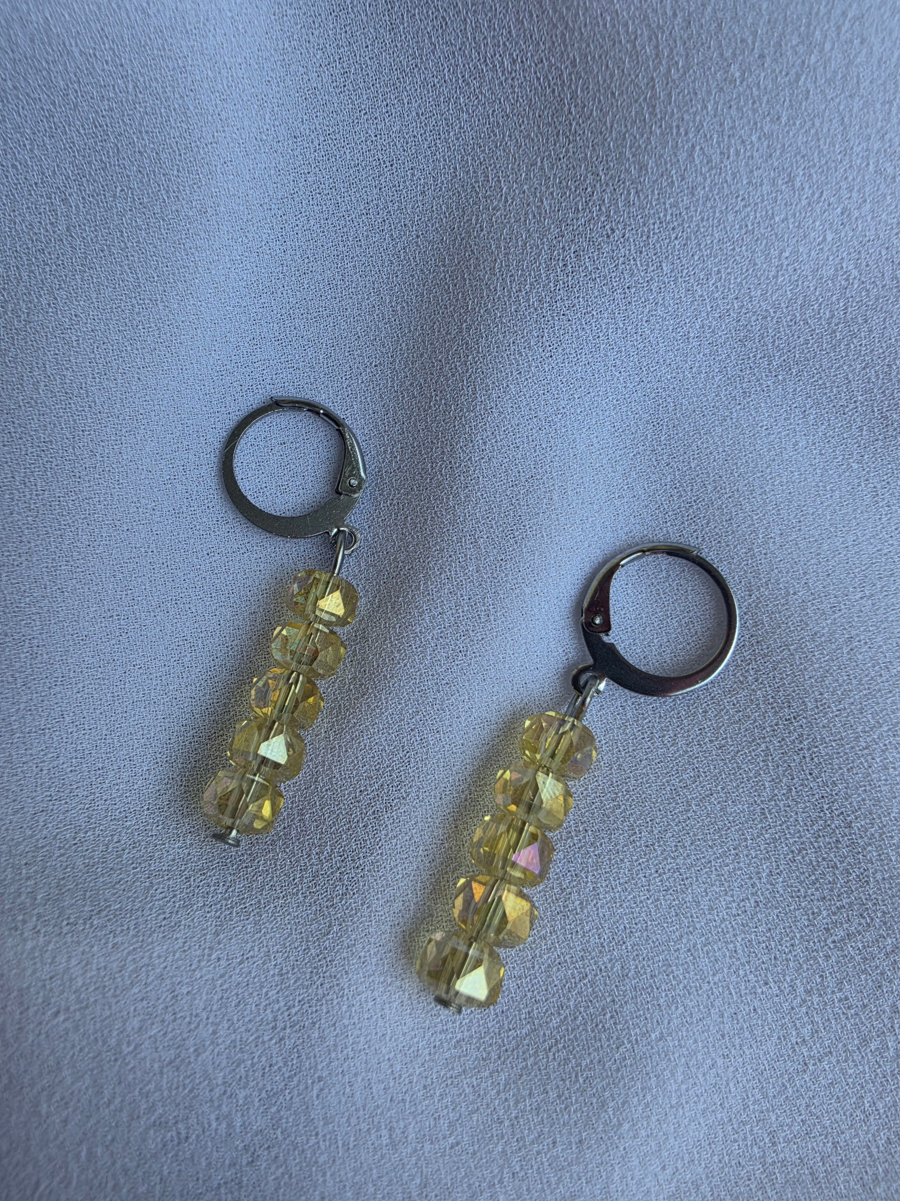 Orecchini "Kaleido"