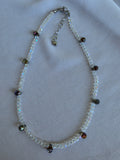 Collana "Rain"