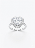 Anello "Infinity"