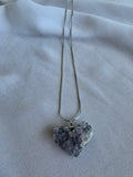 Collana "Geode"