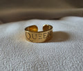 Anello "Queen"
