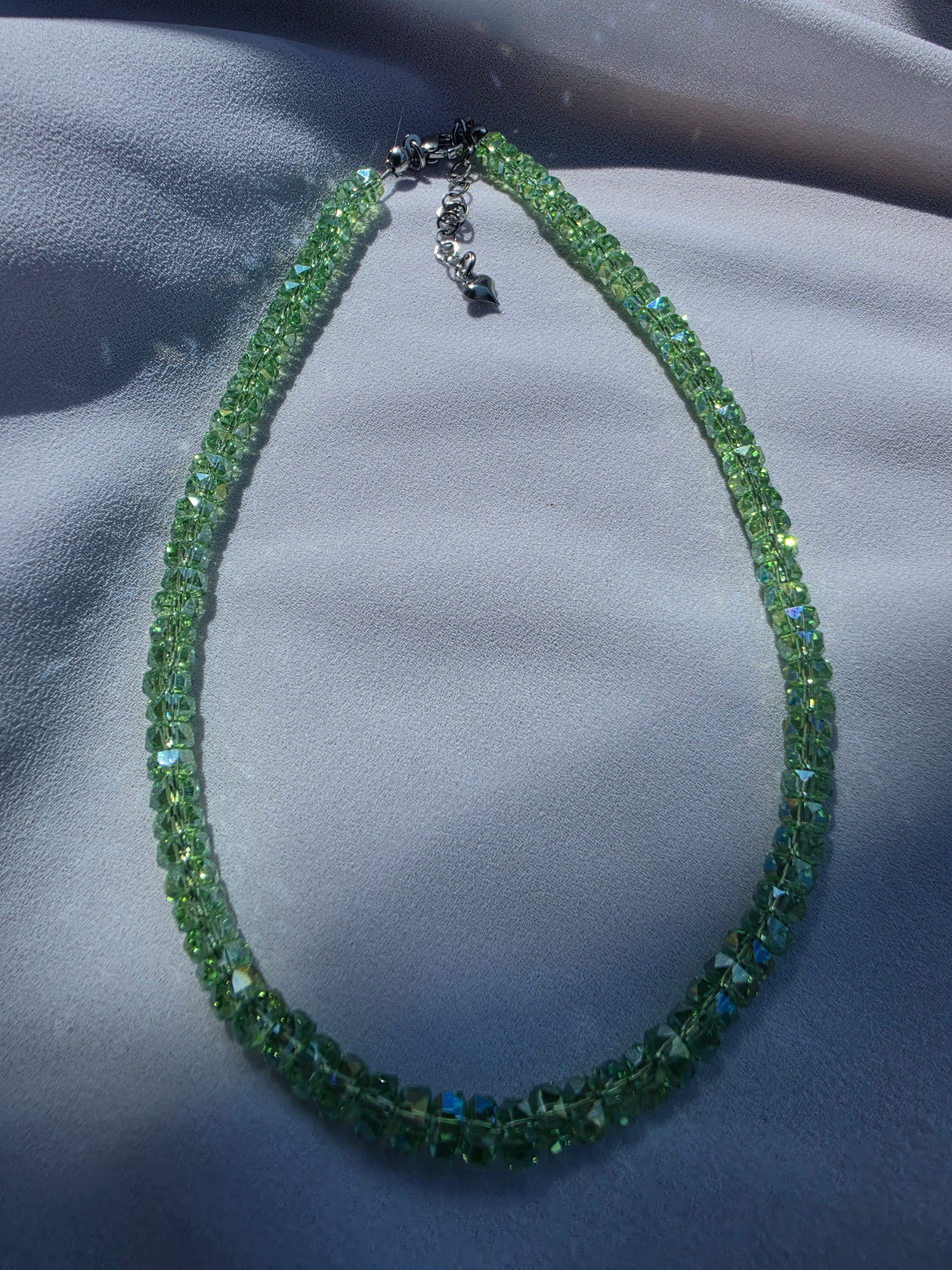 Collana "Kaleido"