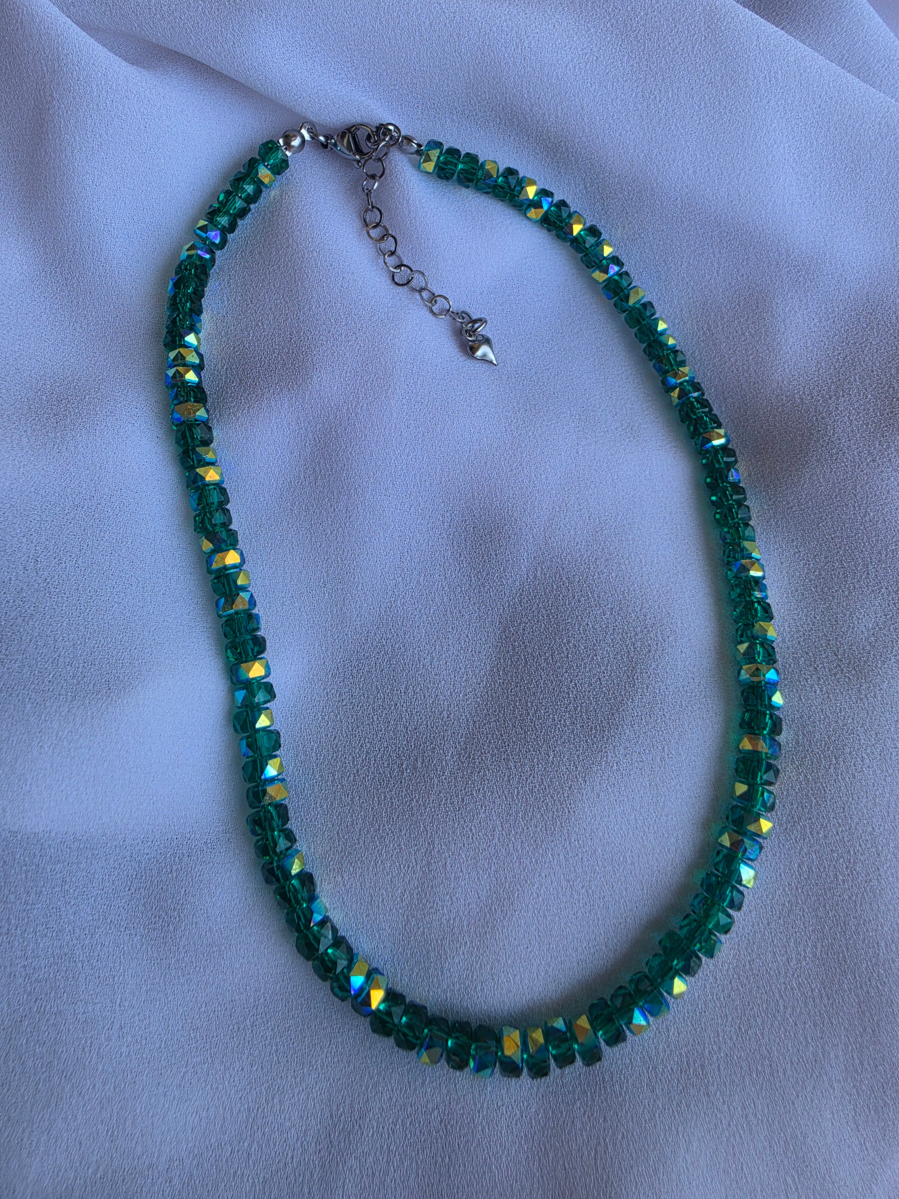 Collana "Kaleido"