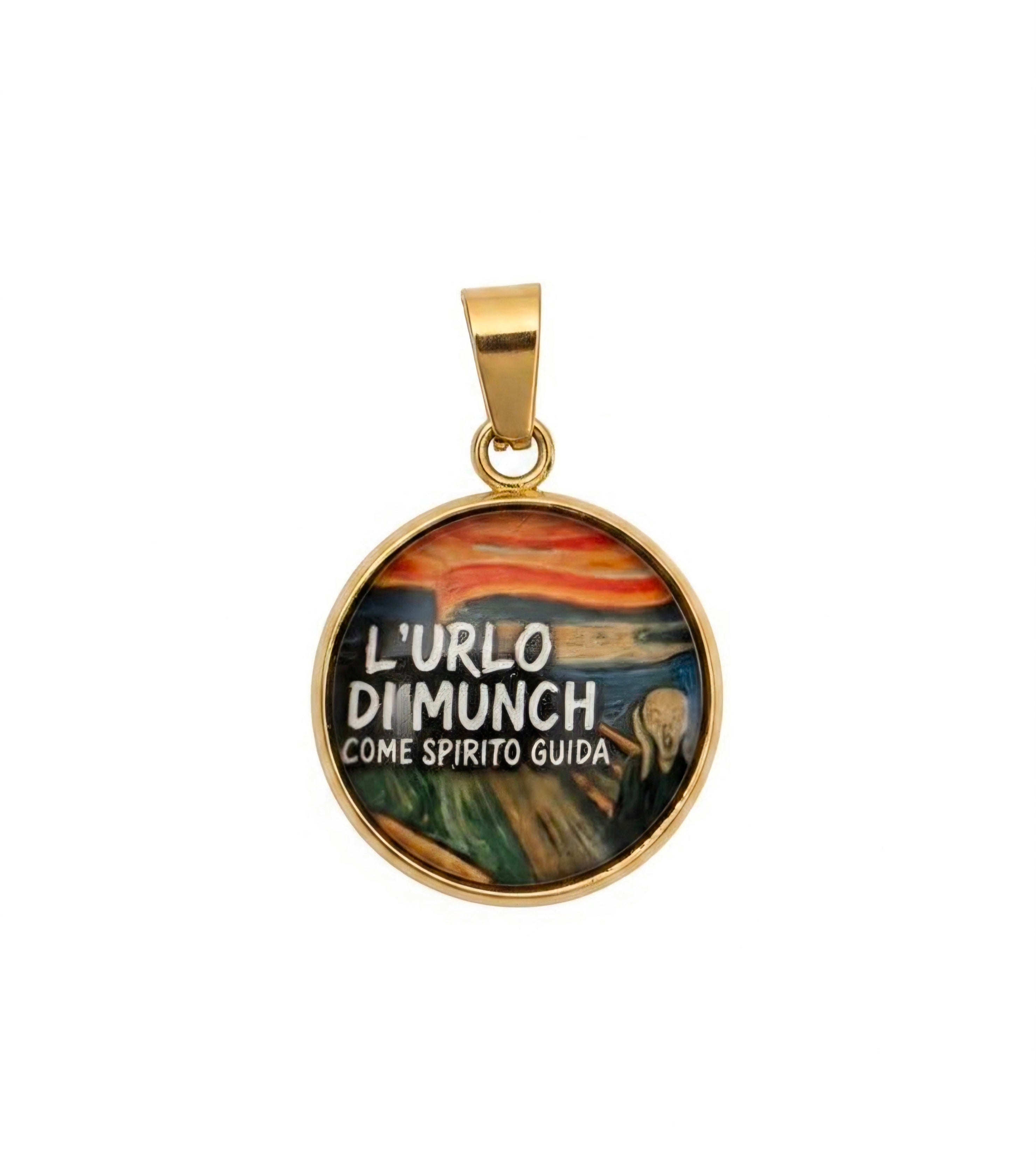 Charm "Urlo"